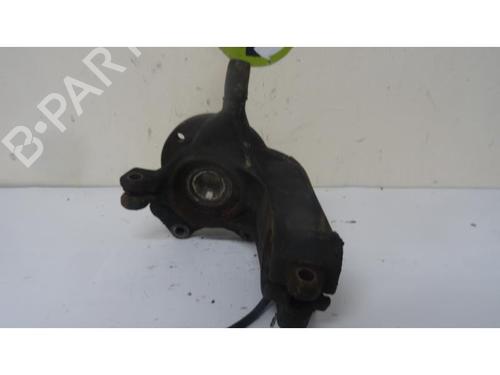 Left front steering knuckle PEUGEOT 208 I (CA_, CC_) 1.0 VTi | BP13284803M25 