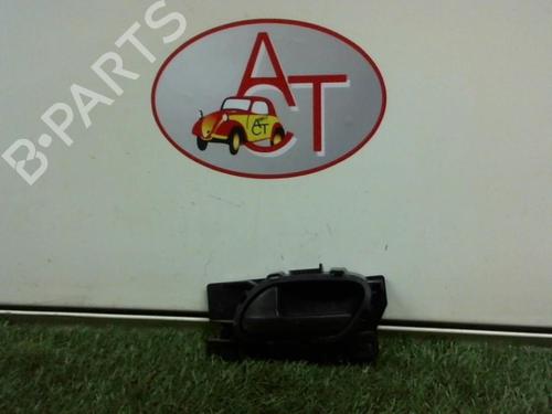Used Front left interior door handle CITROËN BERLINGO Box Body/MPV (B9) 1.6 HDi 90 (90 hp) 12968133