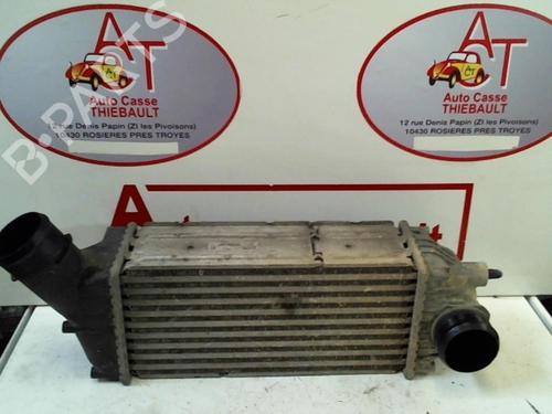 Used Intercooler PEUGEOT 307 (3A/C) 1.6 HDi (90 hp) 31195336