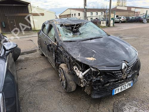 Fælk RENAULT CLIO V (B7_) 1.0 TCe 90 (B7MT) | BP31246089C45