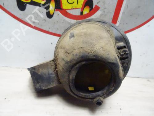 Tanklåg CITROËN NEMO Box Body/MPV (AA_) 1.4 HDi (68 hp) 23457338