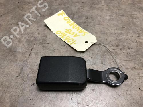 Sikkerhedssele-spænde DACIA SANDERO 1.5 dCi | BP23134291I32