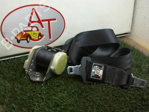 Used Rear left lock RENAULT CLIO III (BR0/1, CR0/1) 1.5 dCi (C/BR0G, C/BR1G) (68 hp) 13281065