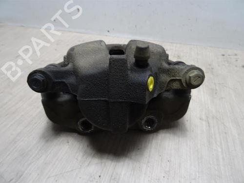 Right front brake caliper CITROËN DS3 (SA_) 1.6 HDi 115 | BP13288616M104