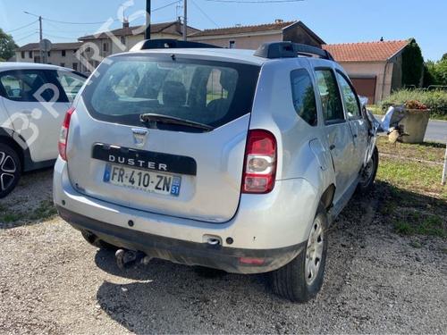Rear left interior door handle DACIA DUSTER (HS_) 1.5 dCi | BP40597975I15 - Image 5