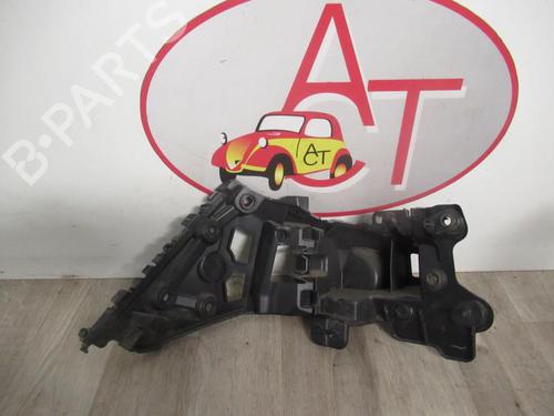 Used Rear bumper bracket RENAULT CLIO IV (BH_) 0.9 TCe 90 (BHNF, BHMA, BHMH, BHJK, BHJR) (90 hp) 13035633