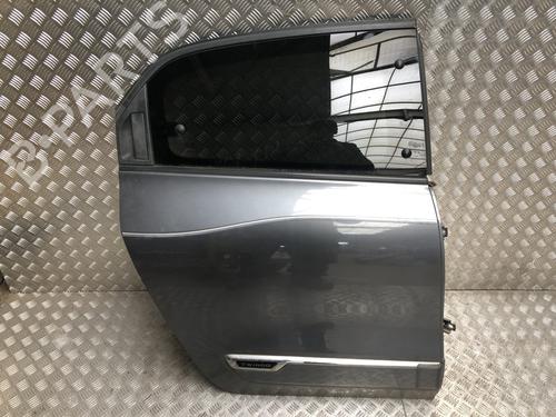 Used Right rear door Right rear door RENAULT TWINGO III (BCM_, BCA_) 0.9 TCe 95 (92 hp) 33607045 33607045