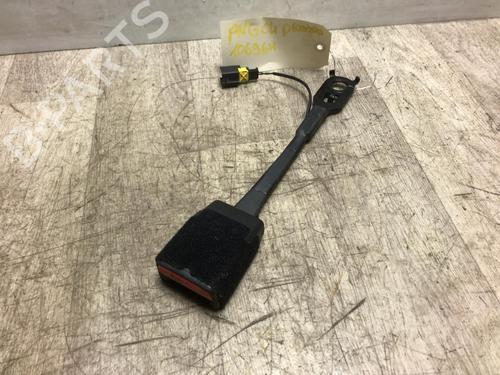 Engache cinturón CITROËN C4 SPACETOURER (3D_) 1.2 PureTech 130 (131 hp) 20622901