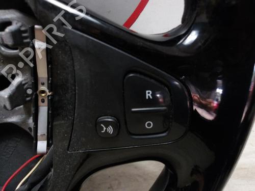 Steering wheel RENAULT CLIO IV (BH_) 1.5 dCi 75 | BP31199991C49