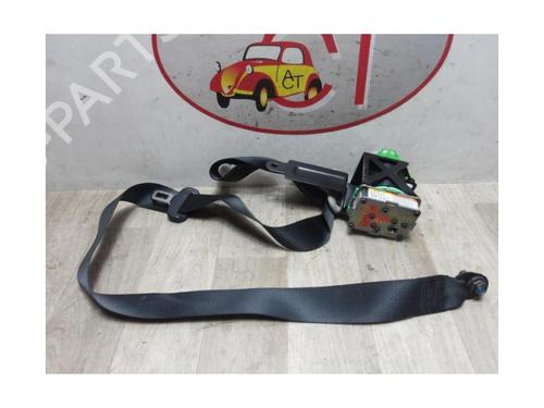 Front right seatbelt OPEL AGILA B (H08) 1.0 (F68) | BP13281440I25