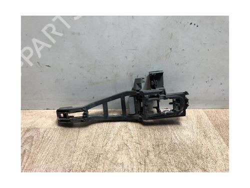 Rear left exterior door handle FORD C-MAX (DM2) 1.8 TDCi | BP23034134C130 