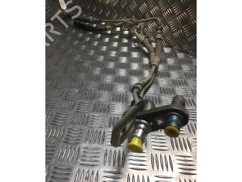 AC pipe CITROËN BERLINGO Box Body/MPV (B9) 1.6 HDi / BlueHDi 75 | BP24931859M126 