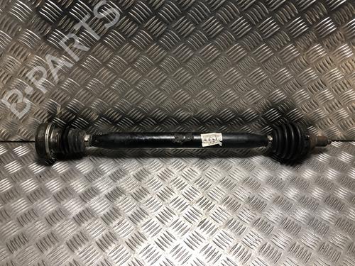 Used Right front driveshaft Right front driveshaft SEAT IBIZA IV (6J5, 6P1) 1.2 (60 hp) 33846708 33846708