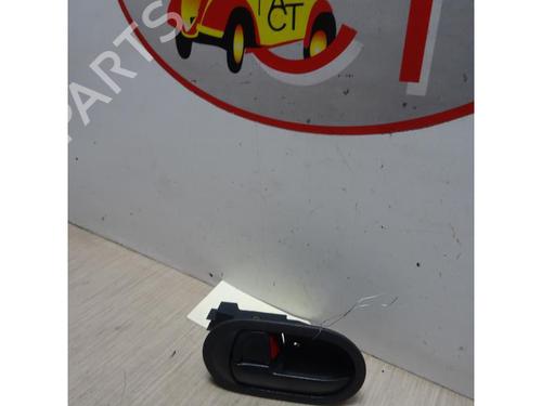 Front left interior door handle MITSUBISHI COLT VI (Z3_A, Z2_A) 1.1 (Z31A, Z32A) | BP12970058I13 