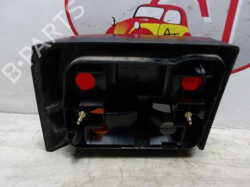 Used Right taillight RENAULT 19 I (B/C53_) 1.9 D (B/C534, B/C53J) (64 hp) 13286176