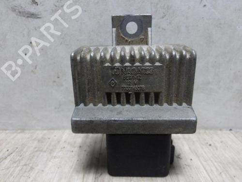 Used Heater resistor RENAULT KANGOO Express (FC0/1_) 1.5 dCi (FC07, FC1R) (65 hp) 13274767