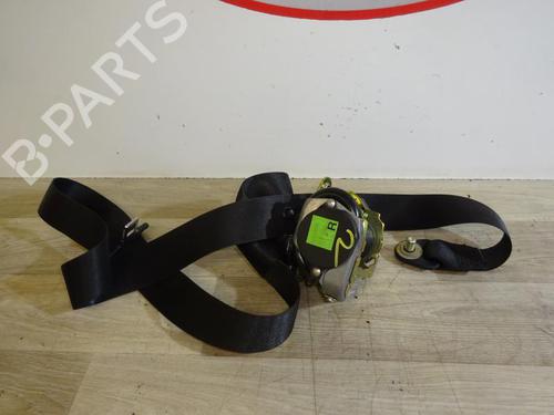 Used Front right seatbelt MERCEDES-BENZ SLK (R170) 230 Kompressor (170.447) (193 hp) 30783176
