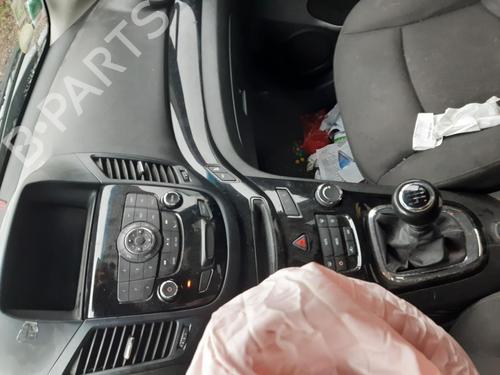 Used Parts CHEVROLET ORLANDO (J309) 2.0 D (131 hp) 4415596