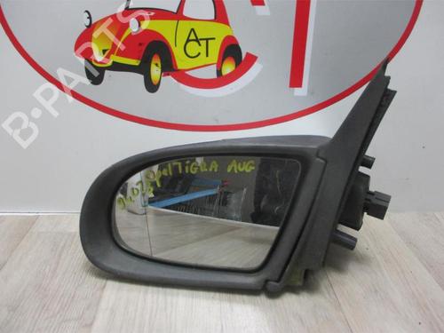 Left mirror OPEL TIGRA (S93) 1.4 16V (F07) | BP13289649C26 