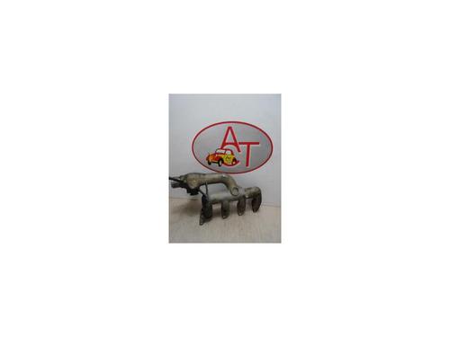 Udstødningsmanifold RENAULT SCÉNIC I MPV (JA0/1_, FA0_) 1.9 dCi (JA05, JA1F) (102 hp) 29014224