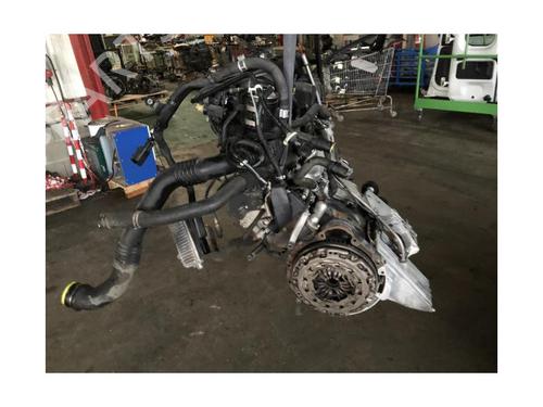 Engine MERCEDES-BENZ A-CLASS (W169) A 180 CDI (169.007, 169.307) | BP28334660M1 