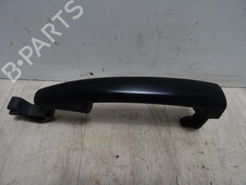 Used Front left exterior door handle PEUGEOT EXPERT Van (VF3A_, VF3U_, VF3X_) 2.0 HDi 130 (128 hp) 13268003