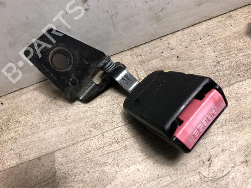 Used Seat buckle PEUGEOT 307 (3A/C) 2.0 HDi 90 (90 hp) 20629729