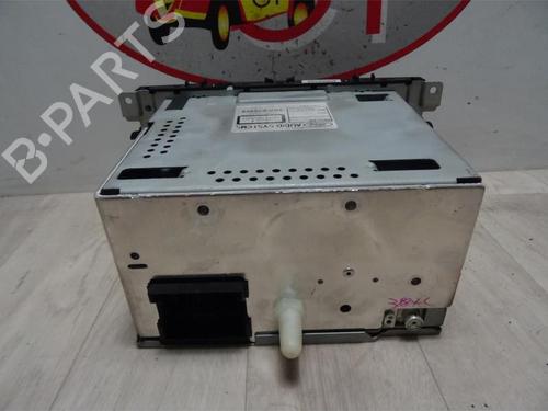 Radio FORD GALAXY II (WA6) 2.0 | BP13282071E6 