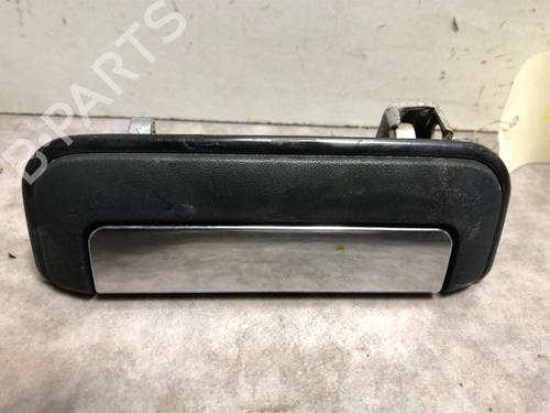 Used Front left exterior door handle MITSUBISHI L200 (K7_T, K6_T, K5_T) 2.5 TD 4WD (K74T) (115 hp) 20617736