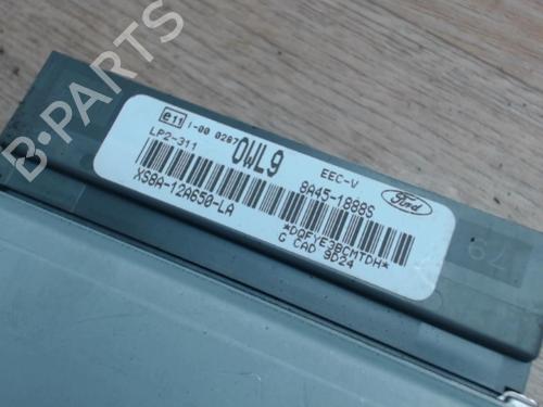 Engine control unit (ECU) FORD COUGAR (EC_) 2.0 16V | BP29378379M57 