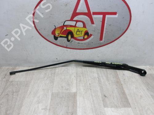 Used Front windshield wiper arm OPEL AGILA B (H08) 1.0 (F68) (68 hp) 20631980