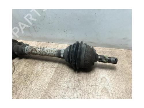 Right front driveshaft CITROËN XSARA Coupe (N0) 1.9 TD | BP13291848M39 