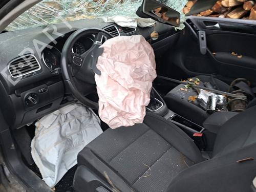 Fælk VW GOLF VI (5K1) 1.6 TDI | BP31201911C45 