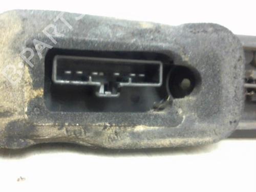 Used Licence plate light FORD C-MAX (DM2) 1.8 TDCi (115 hp) 13290948