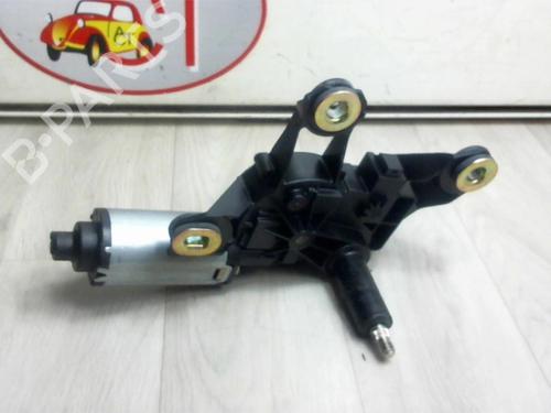 Rear wiper motor FORD FIESTA V (JH_, JD_) 1.4 TDCi | BP13278997M102 