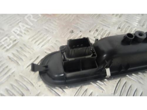 Right front window switch RENAULT CLIO III (BR0/1, CR0/1) 1.2 16V (BR02, BR0J, BR11, CR02, CR0J, CR11) | BP13225445I26