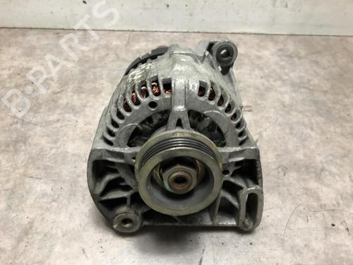 Used Alternator FIAT PUNTO (176_) 55 1.1 (54 hp) 31243736