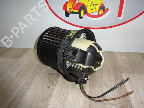 Used Heater blower motor PEUGEOT 308 I (4A_, 4C_) 1.6 HDi (90 hp) 15786202