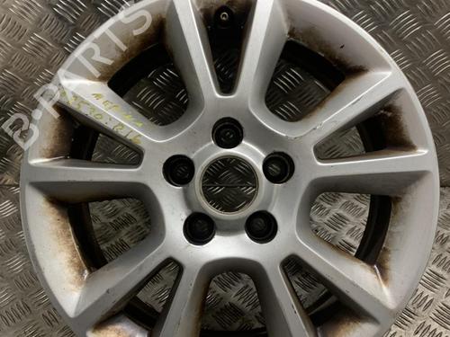 Fælk OPEL MERIVA A MPV (X03) 1.7 CDTI (E75) (100 hp) 31198358