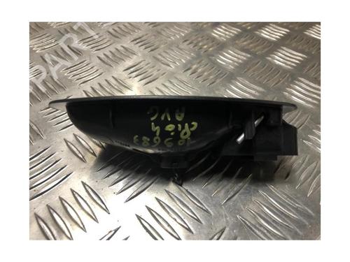 Front left interior door handle RENAULT CLIO IV (BH_) 1.5 dCi 75 | BP25306666I13 