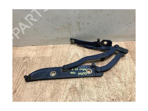Hinge/Door check strap BMW 3 Coupe (E46) 323 Ci | BP13291639C146 