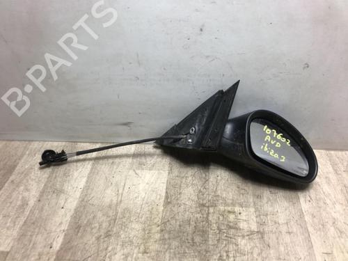 Used Right mirror SEAT IBIZA III (6L1) 1.4 16V (75 hp) 25305557