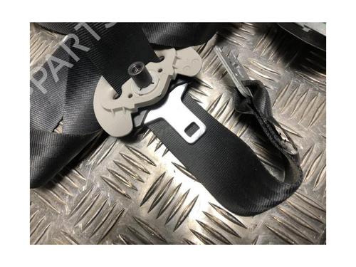 Front right seatbelt RENAULT LAGUNA III (BT0/1) 1.5 dCi (BT00, BT0A, BT0T, BT1J) | BP25706490I25 