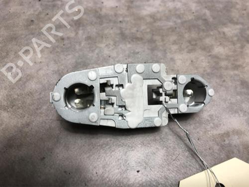 Used Licence plate light FORD MONDEO IV (BA7) 1.8 TDCi (125 hp) 20618732