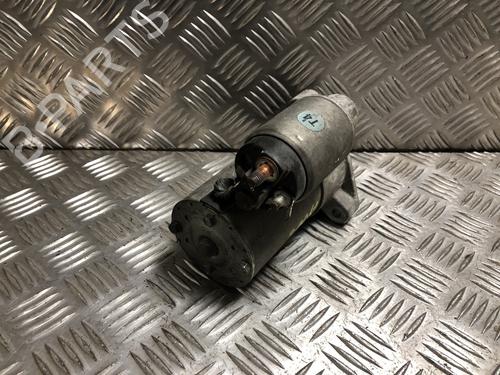 Starter CHEVROLET AVEO / KALOS Hatchback (T250, T255) 1.2 | BP34346920M8 - Image 2
