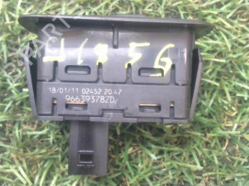 Switch PEUGEOT 5008 (0U_, 0E_) 2.0 HDi | BP13035347I30 
