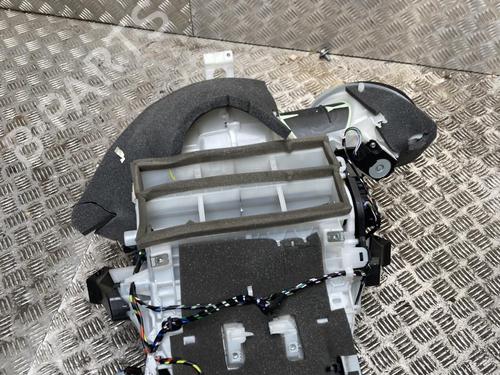 Heater matrix box PEUGEOT 2008 I (CU_) 1.5 BlueHDI 120 | BP36568662M61 - Image 3
