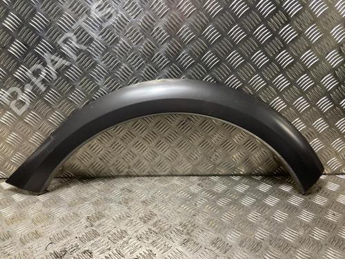 Used Rear left wheel arch trim Rear left wheel arch trim PEUGEOT 508 SW I (8E_) 2.0 BlueHDi 180 (180 hp) 31199508 31199508