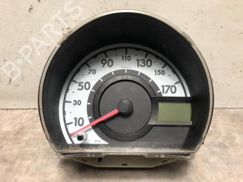 instrument-cluster-citroen-c1-pm_-pn_-10-00006103aw-2005-2006-2007-2008-2009-2010-2011-2012-2013-2014-20619834 main image