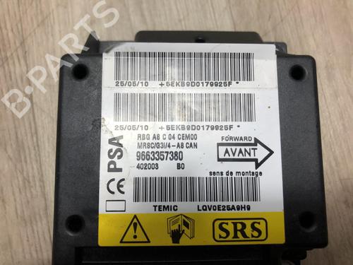 ecu-airbags-citroen-c3-i-fc_-fn_-2002-2003-2004-2005-2006-2007-2008-2009-2010-2011-2012-2013-24595595 main image